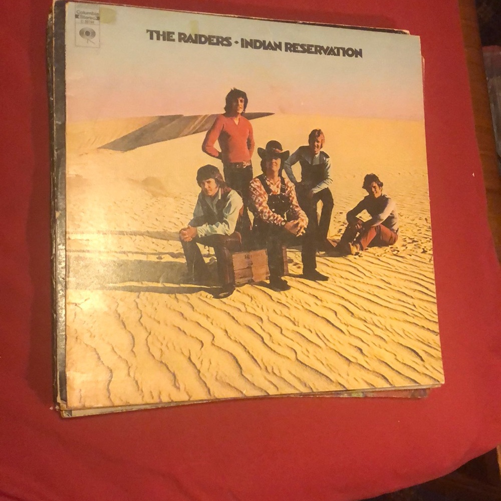 7 record album covers ONLY COVERS NO VINYL RECORDS - Picture 4 of 9